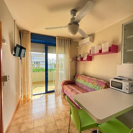 Grazioso Appartamento N 66 A Bibione A 100 Mt Dal Mare Zewnętrze zdjęcie